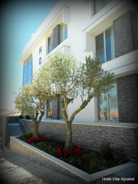 Lam Hotel Villa Aljustrel Aljustrel  Exterior foto